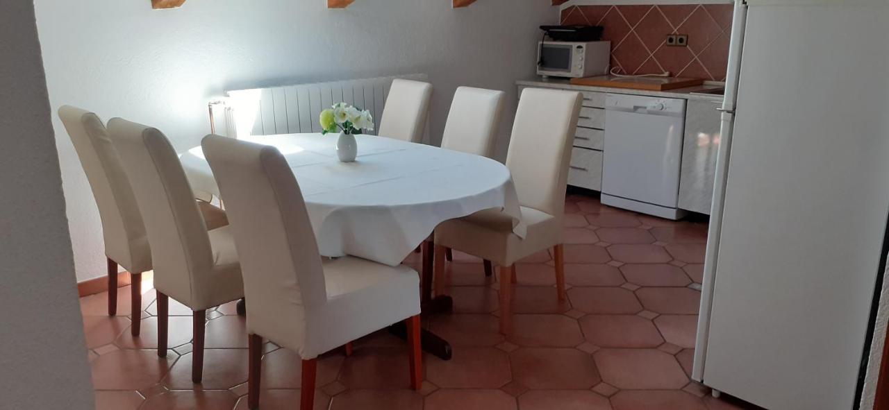 סנג' Guesthouse Ruza מראה חיצוני תמונה