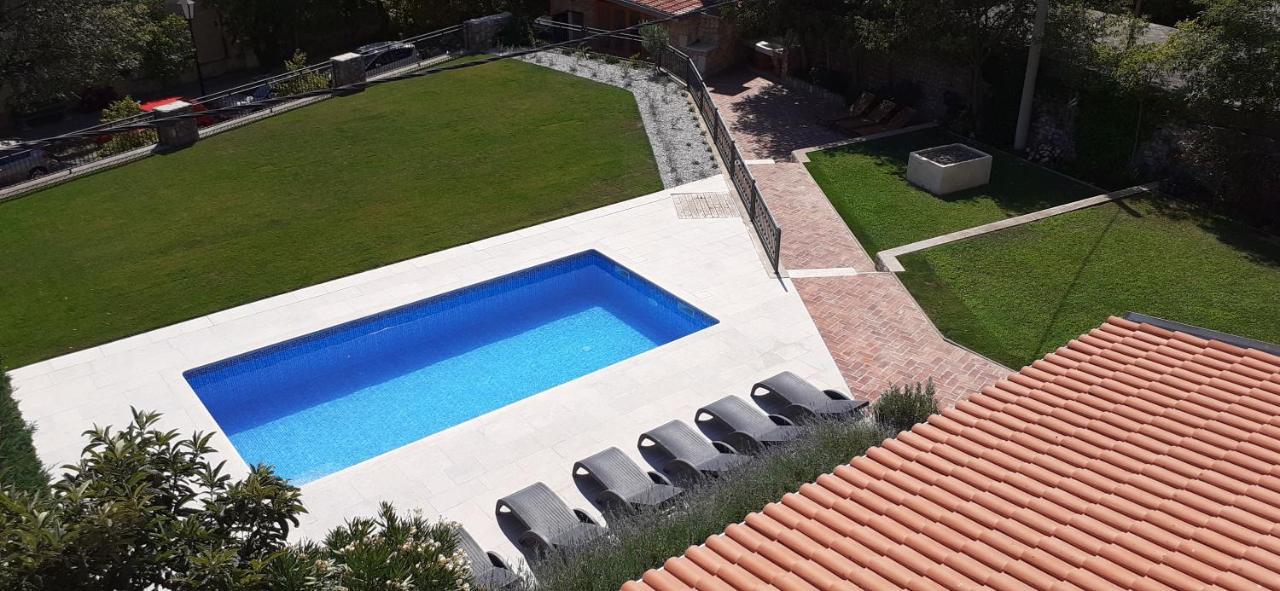 סנג' Guesthouse Ruza מראה חיצוני תמונה