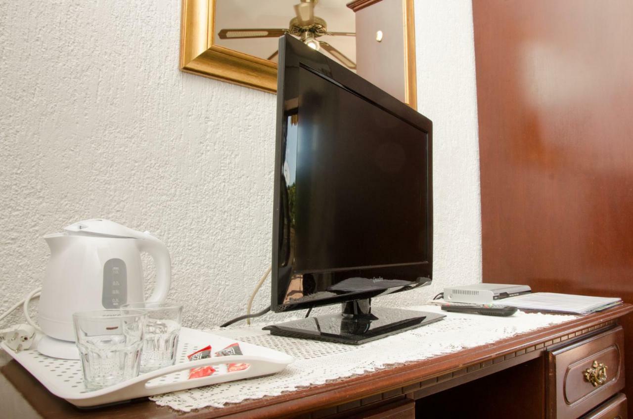 סנג' Guesthouse Ruza מראה חיצוני תמונה